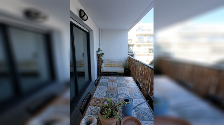 Ma-Cabane - Vente Appartement SAINT-SEBASTIEN-SUR-LOIRE, 70 m²