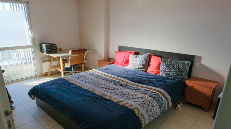 Ma-Cabane - Vente Appartement SAINT-SEBASTIEN-SUR-LOIRE, 70 m²