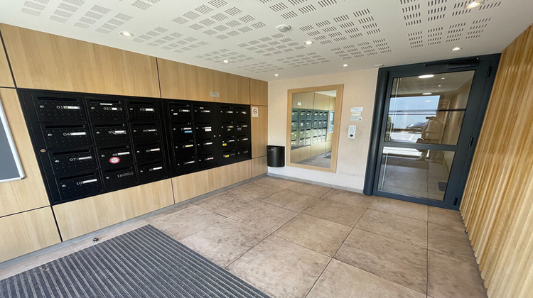 Ma-Cabane - Vente Appartement SAINT-SEBASTIEN-SUR-LOIRE, 45 m²