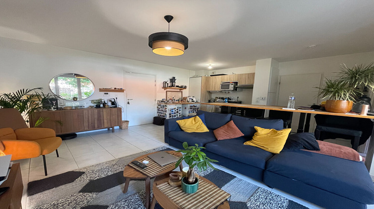 Ma-Cabane - Vente Appartement SAINT-SEBASTIEN-SUR-LOIRE, 45 m²