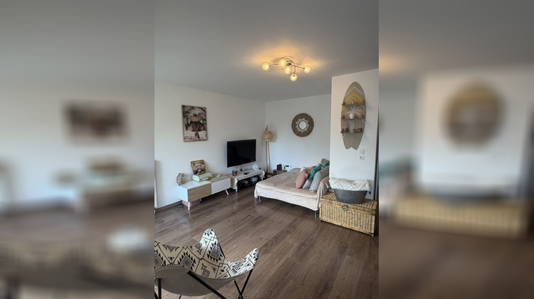 Ma-Cabane - Vente Appartement Saint-Sébastien-sur-Loire, 78 m²