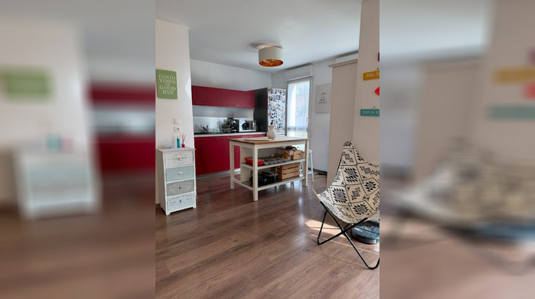 Ma-Cabane - Vente Appartement Saint-Sébastien-sur-Loire, 78 m²