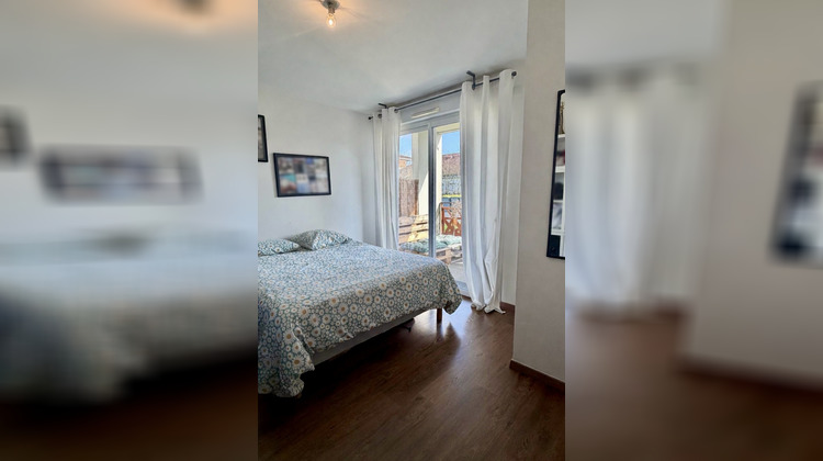 Ma-Cabane - Vente Appartement Saint-Sébastien-sur-Loire, 78 m²