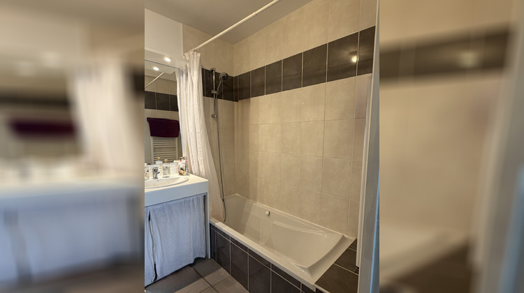 Ma-Cabane - Vente Appartement Saint-Sébastien-sur-Loire, 78 m²