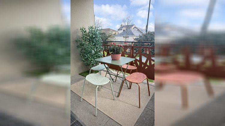 Ma-Cabane - Vente Appartement Saint-Sébastien-sur-Loire, 78 m²