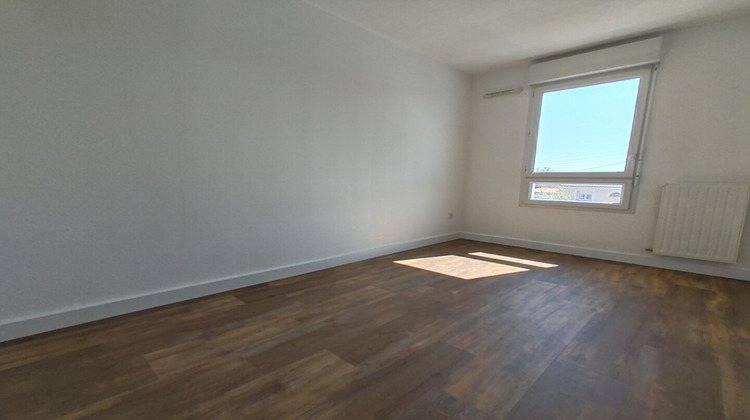 Ma-Cabane - Vente Appartement SAINT-SEBASTIEN-SUR-LOIRE, 57 m²