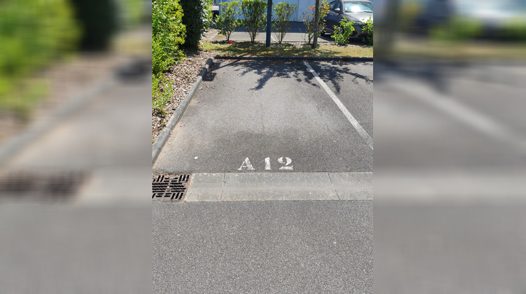 Ma-Cabane - Vente Appartement SAINT-SEBASTIEN-SUR-LOIRE, 57 m²