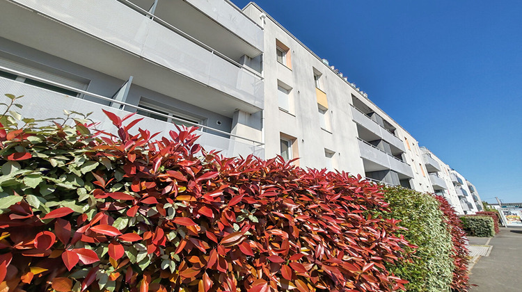 Ma-Cabane - Vente Appartement SAINT-SEBASTIEN-SUR-LOIRE, 57 m²