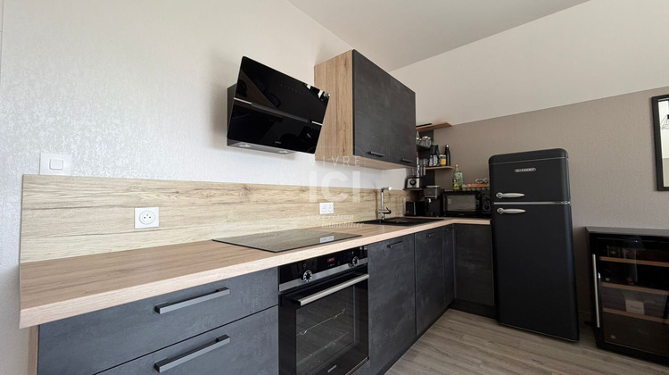Ma-Cabane - Vente Appartement SAINT-SEBASTIEN-SUR-LOIRE, 63 m²