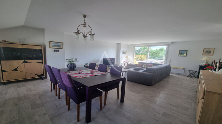 Ma-Cabane - Vente Appartement SAINT-SEBASTIEN-SUR-LOIRE, 112 m²