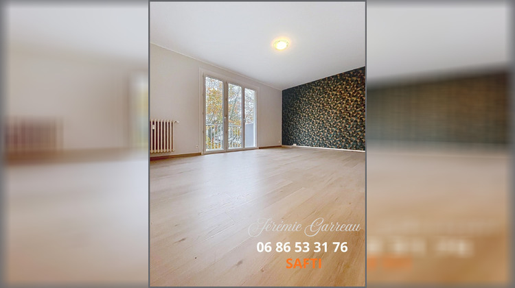 Ma-Cabane - Vente Appartement Saint-Sebastien-sur-Loire, 72 m²