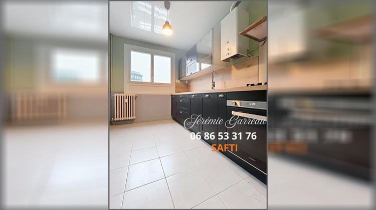 Ma-Cabane - Vente Appartement Saint-Sebastien-sur-Loire, 72 m²