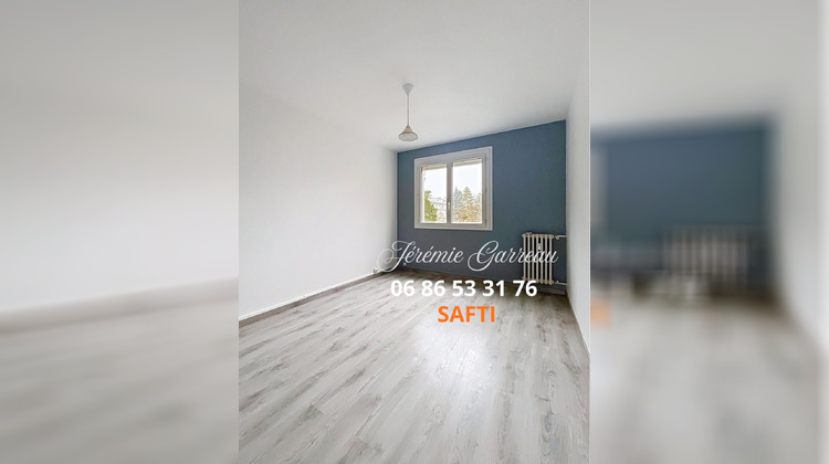 Ma-Cabane - Vente Appartement Saint-Sebastien-sur-Loire, 72 m²