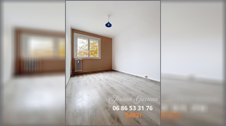 Ma-Cabane - Vente Appartement Saint-Sebastien-sur-Loire, 72 m²