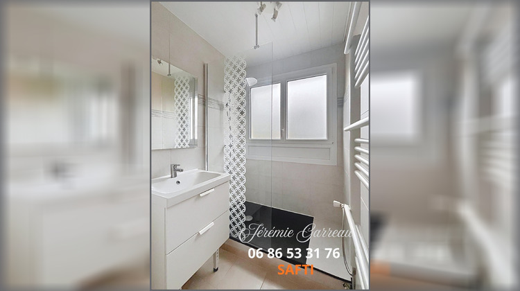 Ma-Cabane - Vente Appartement Saint-Sebastien-sur-Loire, 72 m²