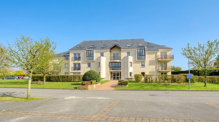 Ma-Cabane - Vente Appartement Saint-Sébastien-sur-Loire, 76 m²