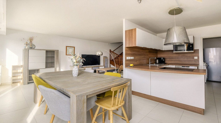 Ma-Cabane - Vente Appartement Saint-Sébastien-sur-Loire, 76 m²