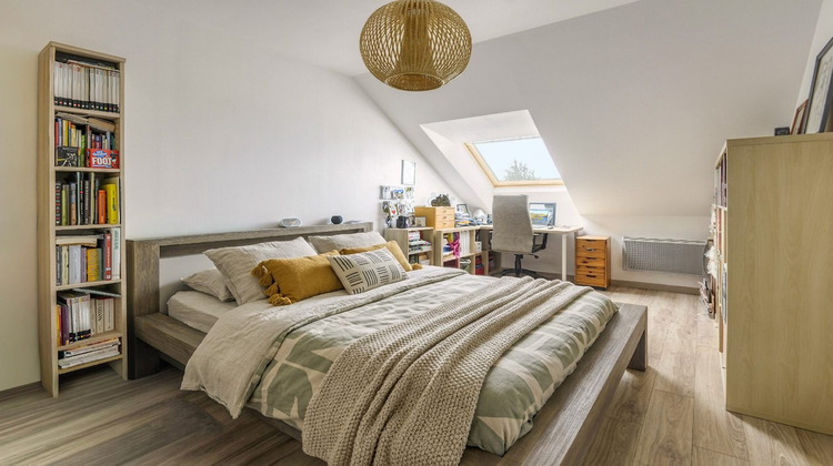 Ma-Cabane - Vente Appartement Saint-Sébastien-sur-Loire, 76 m²