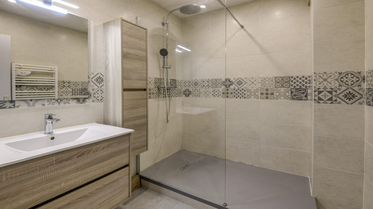 Ma-Cabane - Vente Appartement Saint-Sébastien-sur-Loire, 76 m²