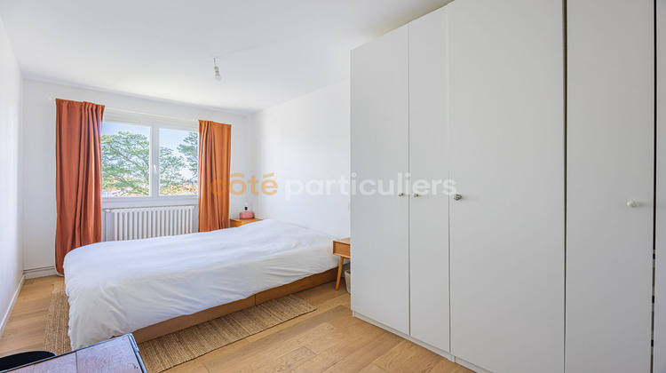 Ma-Cabane - Vente Appartement SAINT-SEBASTIEN-SUR-LOIRE, 70 m²