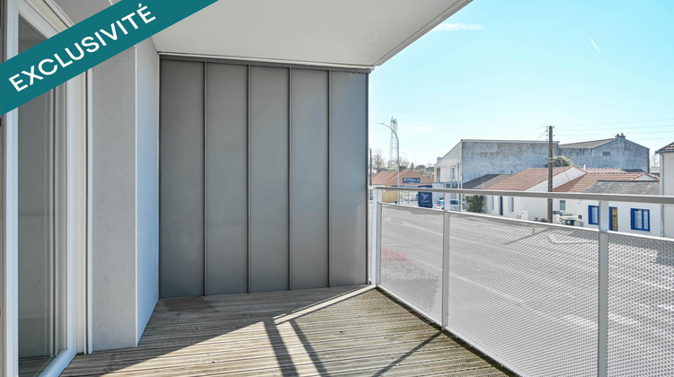 Ma-Cabane - Vente Appartement Saint-Sebastien-sur-Loire, 67 m²