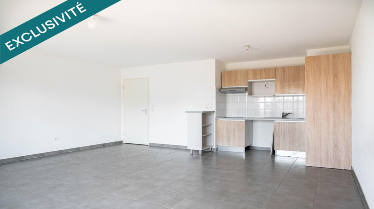 Ma-Cabane - Vente Appartement Saint-Sebastien-sur-Loire, 67 m²