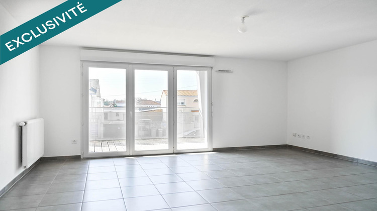 Ma-Cabane - Vente Appartement Saint-Sebastien-sur-Loire, 67 m²