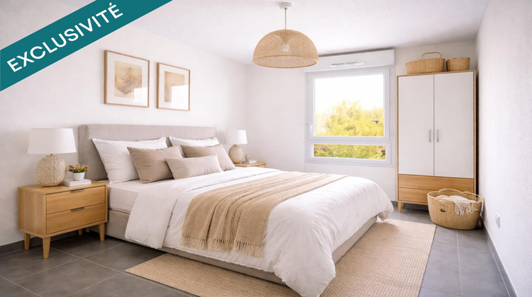 Ma-Cabane - Vente Appartement Saint-Sebastien-sur-Loire, 67 m²