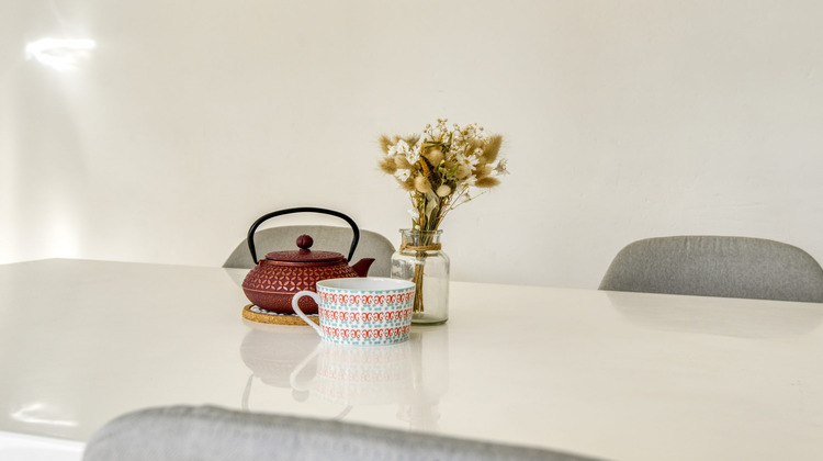 Ma-Cabane - Vente Appartement Saint-Sébastien-sur-Loire, 65 m²