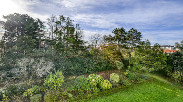 Ma-Cabane - Vente Appartement Saint-Sébastien-sur-Loire, 65 m²