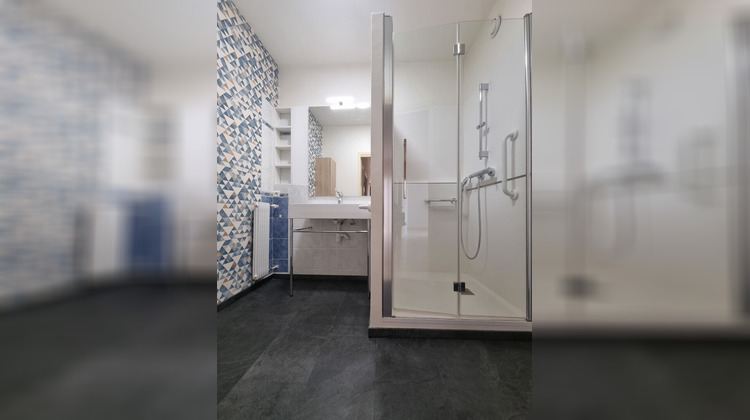 Ma-Cabane - Vente Appartement SAINT-SEBASTIEN-SUR-LOIRE, 96 m²