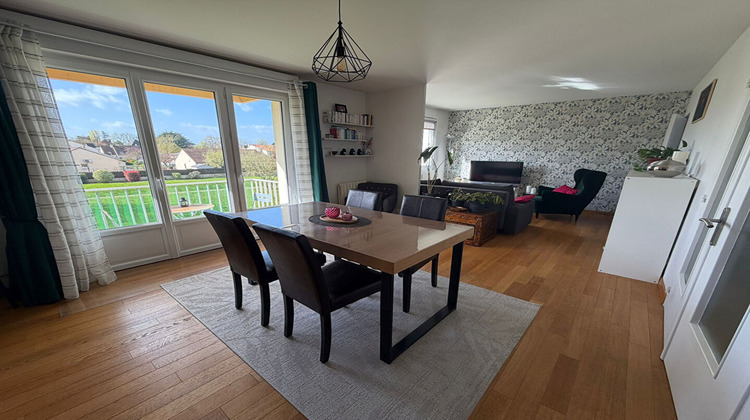 Ma-Cabane - Vente Appartement SAINT-SEBASTIEN-SUR-LOIRE, 71 m²