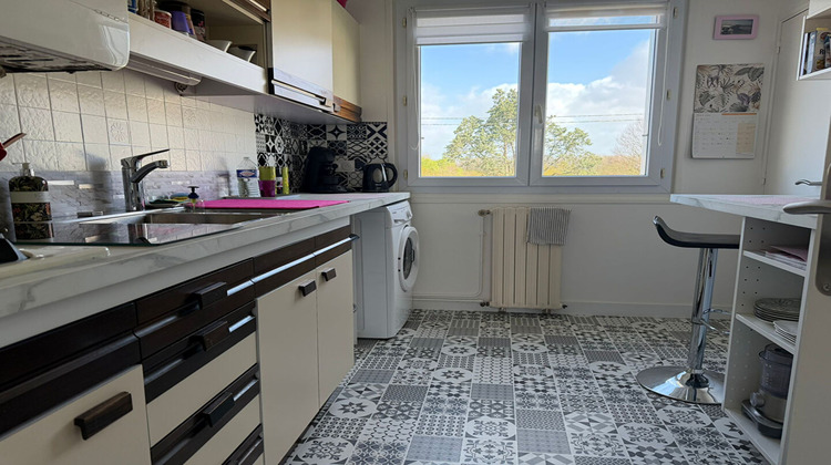 Ma-Cabane - Vente Appartement SAINT-SEBASTIEN-SUR-LOIRE, 71 m²