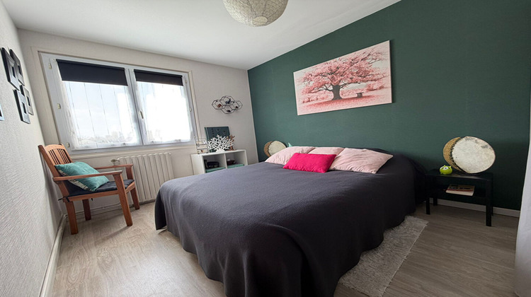 Ma-Cabane - Vente Appartement SAINT-SEBASTIEN-SUR-LOIRE, 71 m²