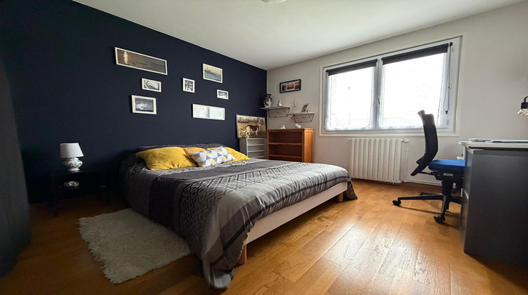 Ma-Cabane - Vente Appartement SAINT-SEBASTIEN-SUR-LOIRE, 71 m²