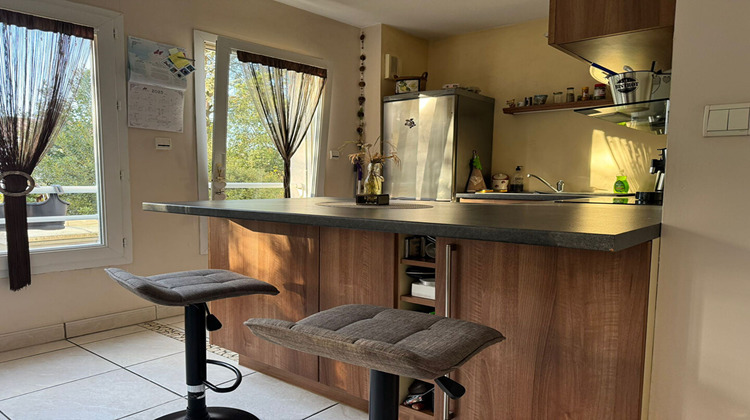 Ma-Cabane - Vente Appartement SAINT-SEBASTIEN-SUR-LOIRE, 51 m²