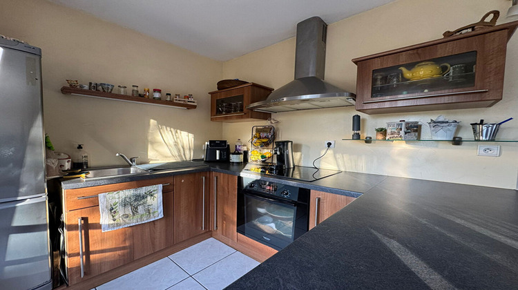 Ma-Cabane - Vente Appartement SAINT-SEBASTIEN-SUR-LOIRE, 51 m²