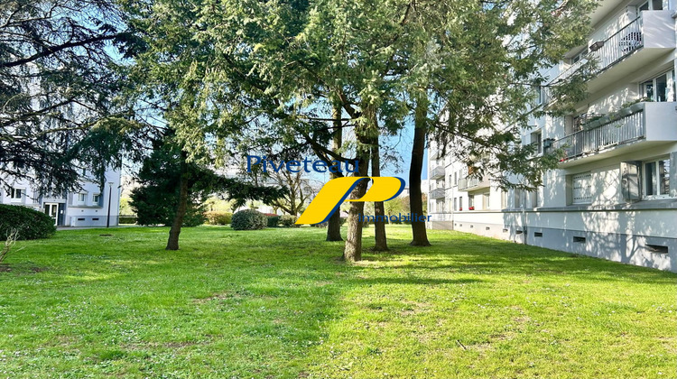 Ma-Cabane - Vente Appartement Saint-Sébastien-sur-Loire, 71 m²