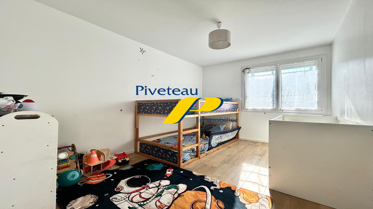 Ma-Cabane - Vente Appartement Saint-Sébastien-sur-Loire, 71 m²