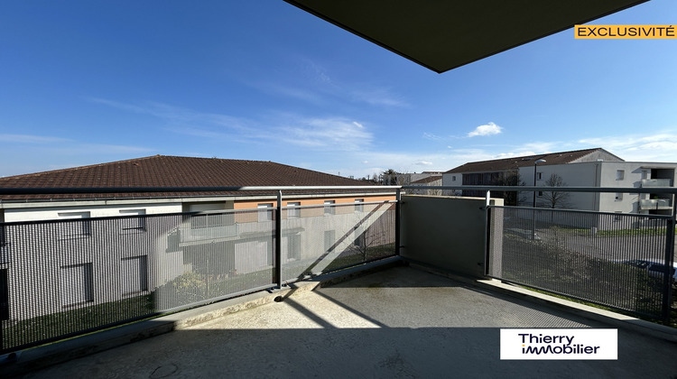 Ma-Cabane - Vente Appartement SAINT-SEBASTIEN-SUR-LOIRE, 51 m²