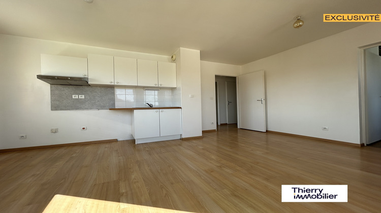 Ma-Cabane - Vente Appartement SAINT-SEBASTIEN-SUR-LOIRE, 51 m²