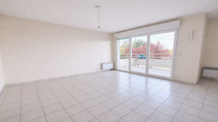 Ma-Cabane - Vente Appartement SAINT-SEBASTIEN-SUR-LOIRE, 47 m²