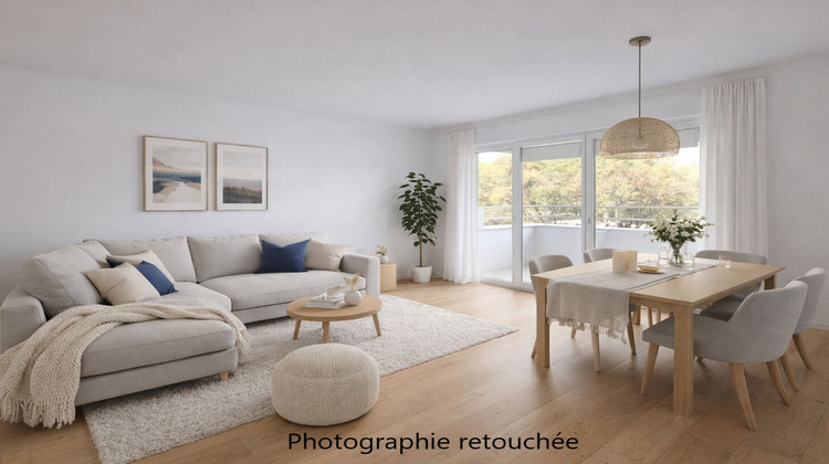 Ma-Cabane - Vente Appartement SAINT-SEBASTIEN-SUR-LOIRE, 47 m²