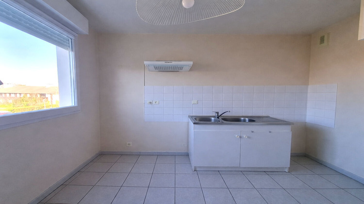 Ma-Cabane - Vente Appartement SAINT-SEBASTIEN-SUR-LOIRE, 47 m²