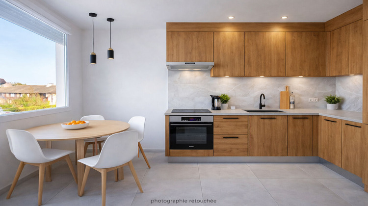 Ma-Cabane - Vente Appartement SAINT-SEBASTIEN-SUR-LOIRE, 47 m²