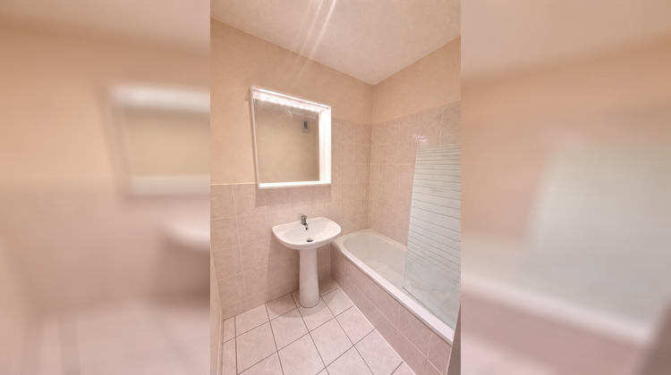 Ma-Cabane - Vente Appartement SAINT-SEBASTIEN-SUR-LOIRE, 47 m²