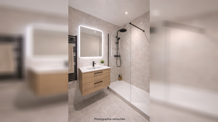 Ma-Cabane - Vente Appartement SAINT-SEBASTIEN-SUR-LOIRE, 47 m²