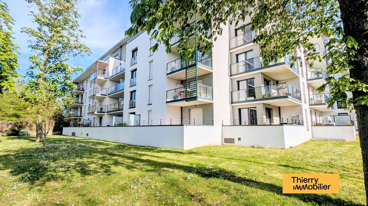 Ma-Cabane - Vente Appartement SAINT-SEBASTIEN-SUR-LOIRE, 59 m²