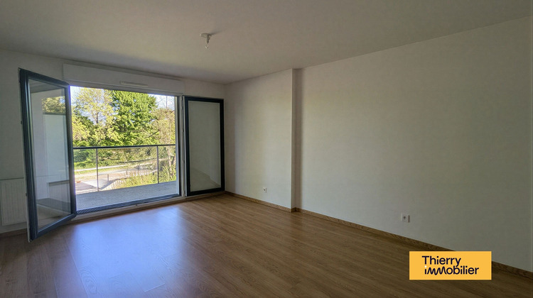 Ma-Cabane - Vente Appartement SAINT-SEBASTIEN-SUR-LOIRE, 59 m²