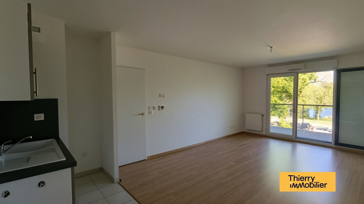 Ma-Cabane - Vente Appartement SAINT-SEBASTIEN-SUR-LOIRE, 59 m²